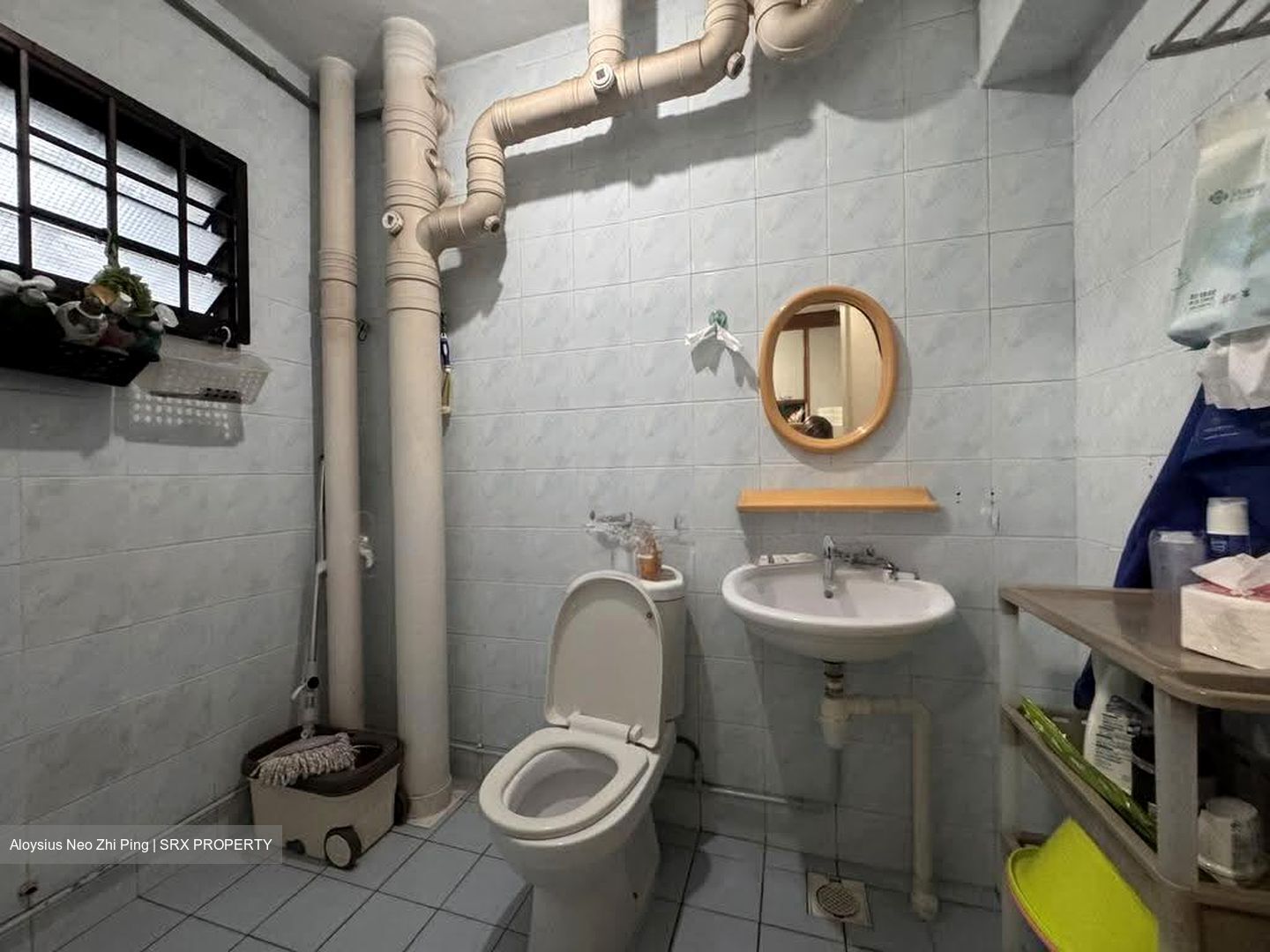 Blk 952 Hougang Avenue 9 (Hougang), HDB 4 Rooms #612044811
